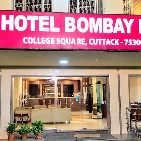 Hotel Bombay Inn คัทตัค ภายนอก รูปภาพ
